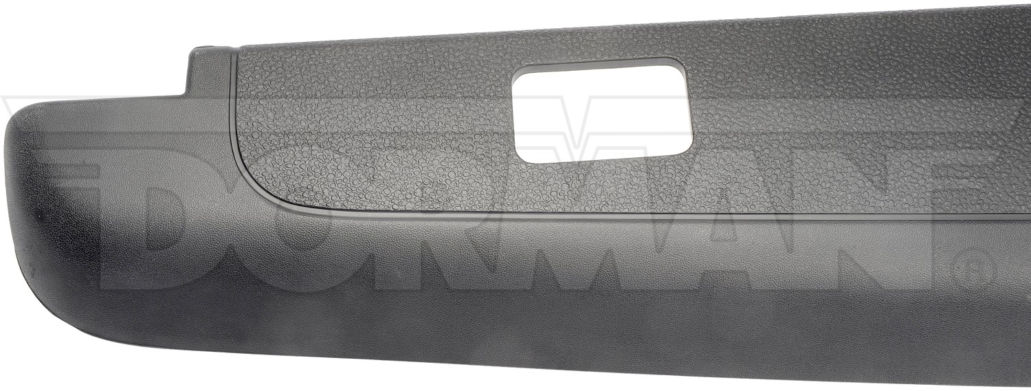 Dorman DOR-926-913 Right Bedrail Cover 6 Foot Bed - Image 4