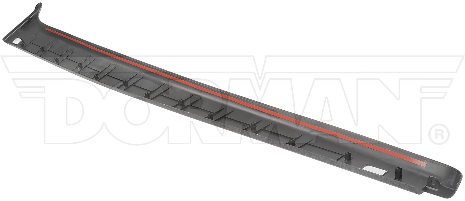 Dorman DOR-926-914 Left Bedrail Cover 6 Foot Bed - Image 5