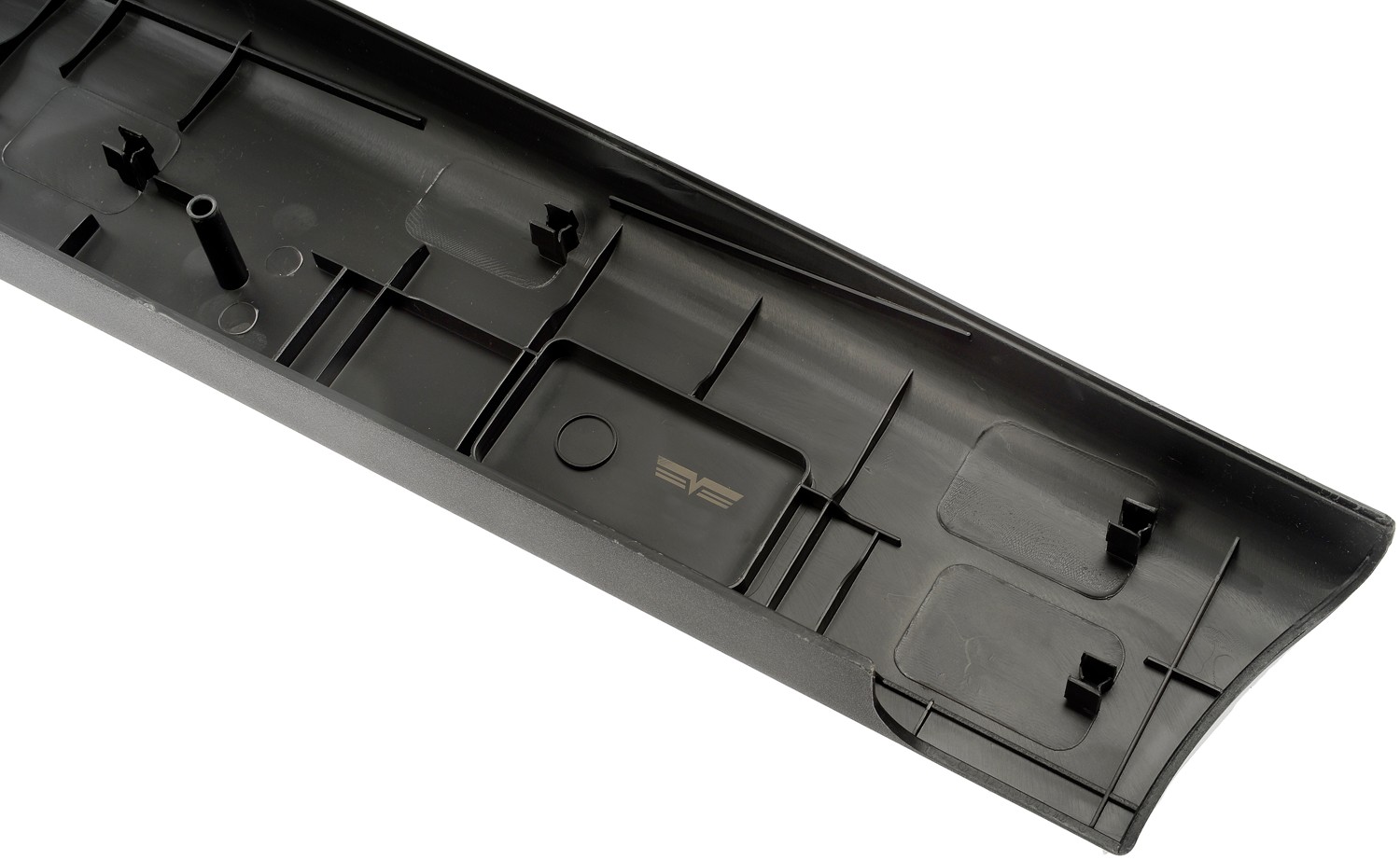 Dorman DOR-926-917 Right Bed Rail Cover 8 Foot Bed - Image 9