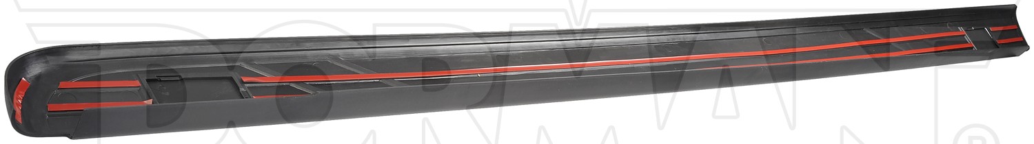 Dorman DOR-926-919 Left Bed Rail Cover 6 Foot Bed