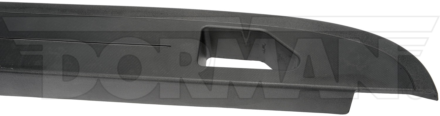 Dorman DOR-926-920 Right Bed Rail Cover 8 Foot Bed - Image 3