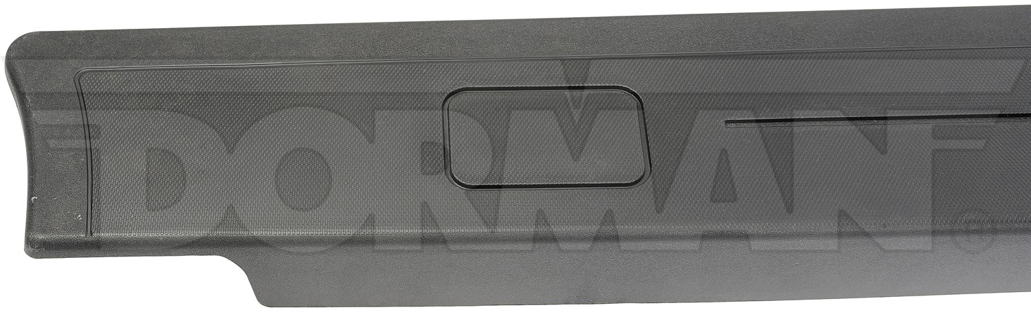Dorman DOR-926-920 Right Bed Rail Cover 8 Foot Bed - Image 4