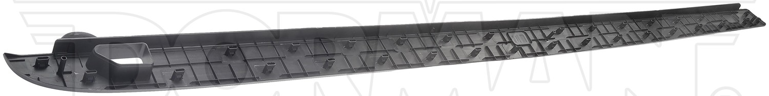 Dorman DOR-926-921 Left Bed Rail Cover 8 Foot Bed