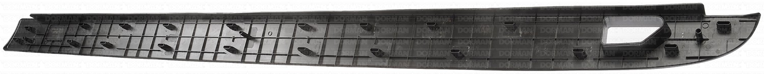 Dorman DOR-926-924 Right Bed Rail Cover 5 Foot Bed