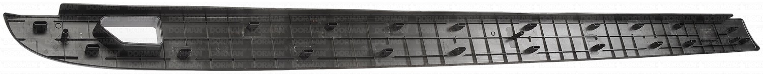 Dorman DOR-926-925 Left Bed Rail Cover 5 Foot Bed