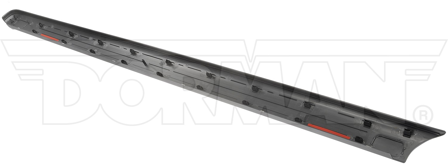Dorman DOR-926-928 Right Bed Rail Cover 6 Foot Bed - Image 2