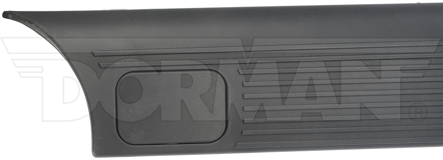 Dorman DOR-926-928 Right Bed Rail Cover 6 Foot Bed - Image 3