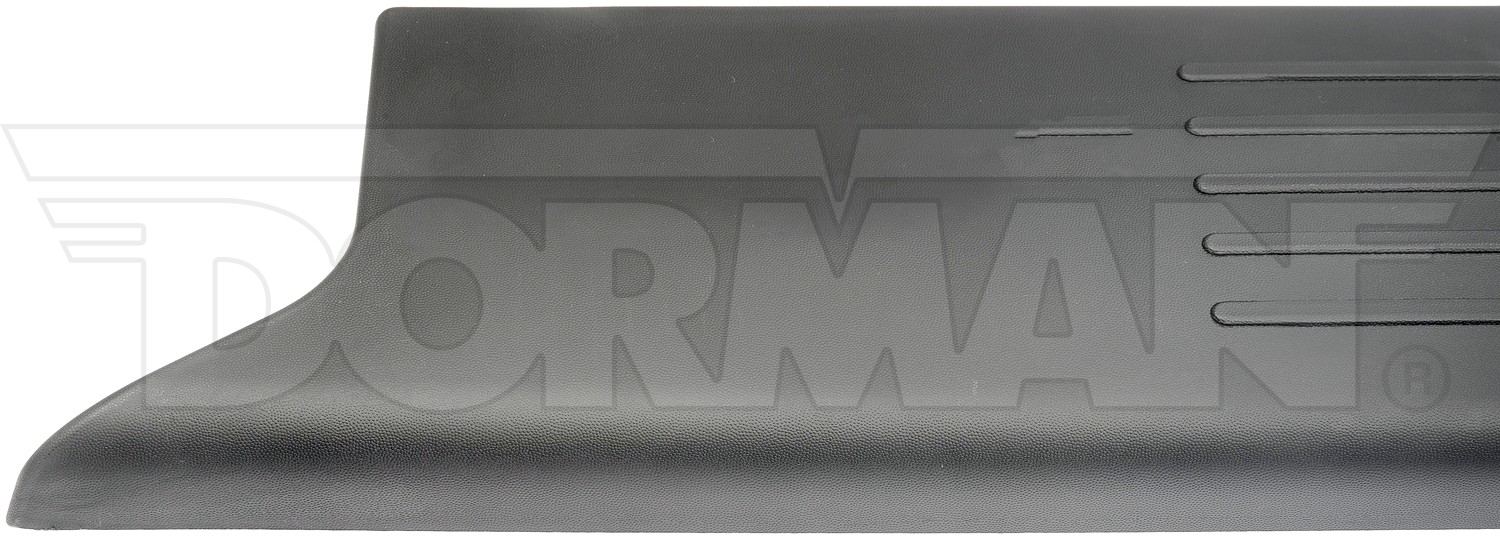 Dorman DOR-926-937 Left Bed Rail Cover 5 Foot Bed - Image 4