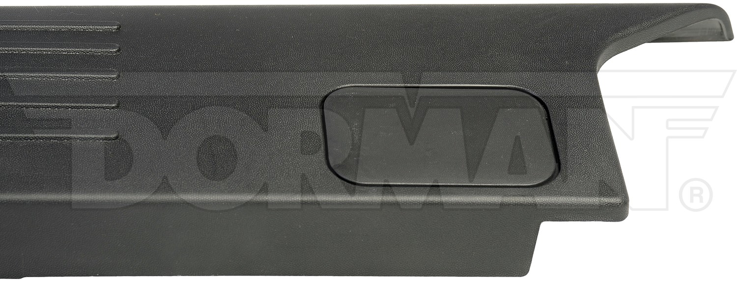 Dorman DOR-926-941 Left Bed Rail Cover 6.5 Foot bed - Image 3