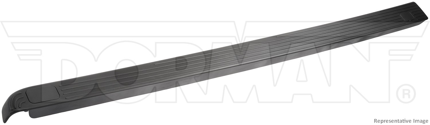 Dorman 926-947 Left Bed Rail Cover 6 Foot Bed