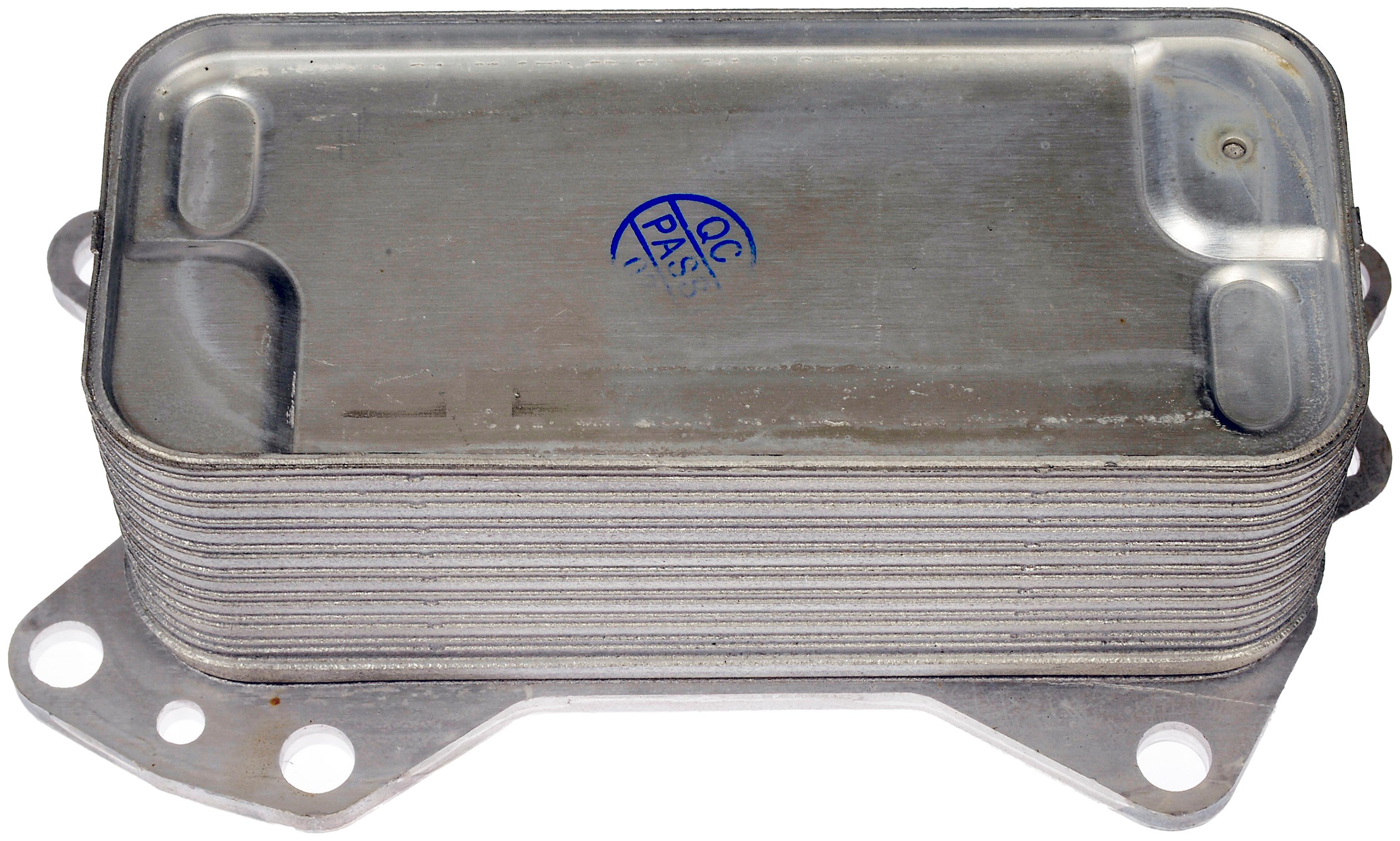 Dorman DOR-926-959 Upgraded Aluminum Engine Oil Filter Housing With Oil Cooler And Filter - Image 6