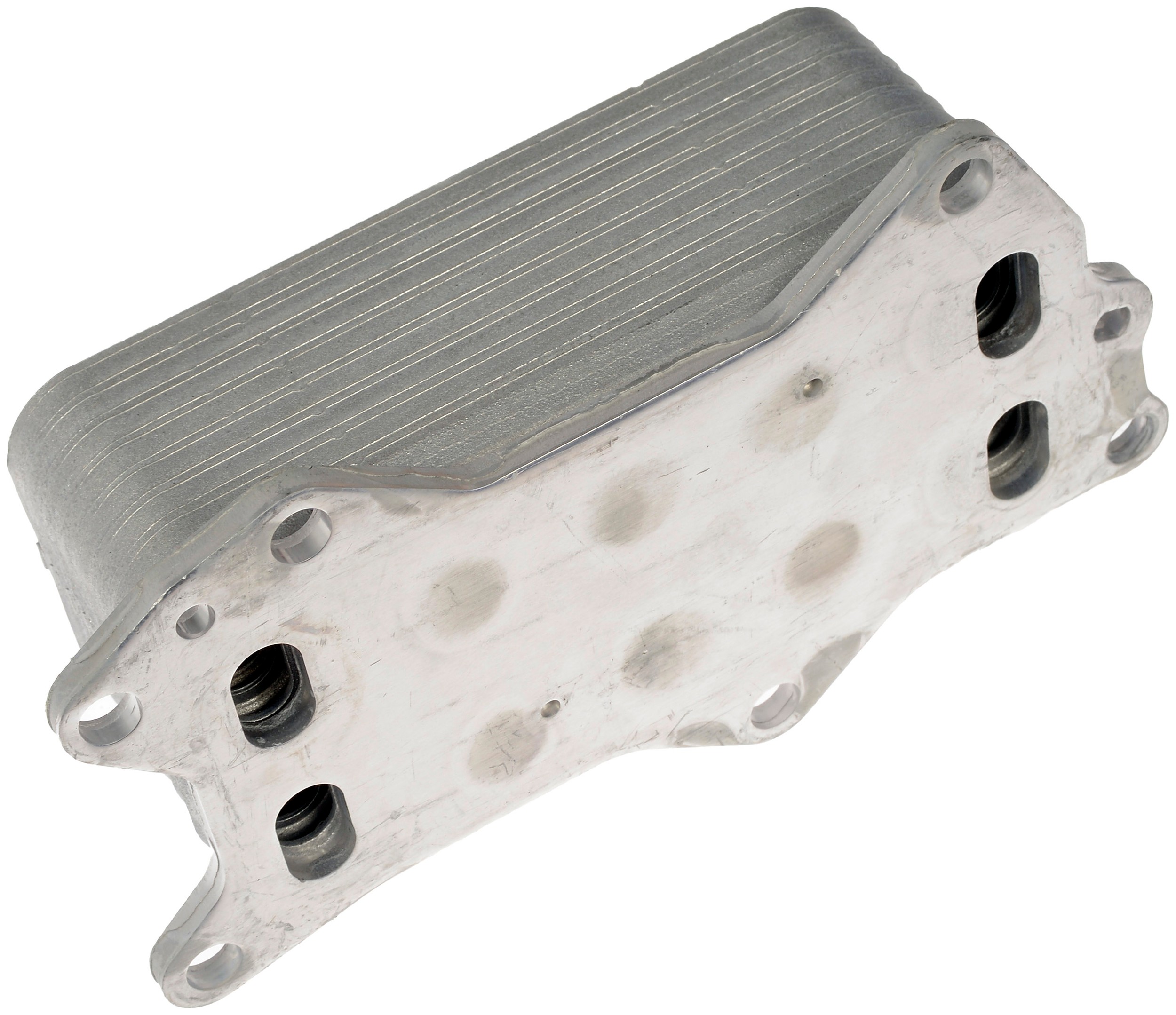 Dorman DOR-926-959 Upgraded Aluminum Engine Oil Filter Housing With Oil Cooler And Filter - Image 7