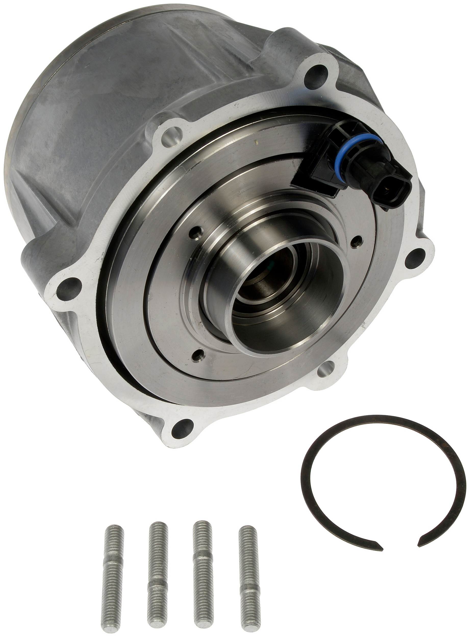 Dorman DOR-926-960 Rear Differential Viscous Coupler - Image 2