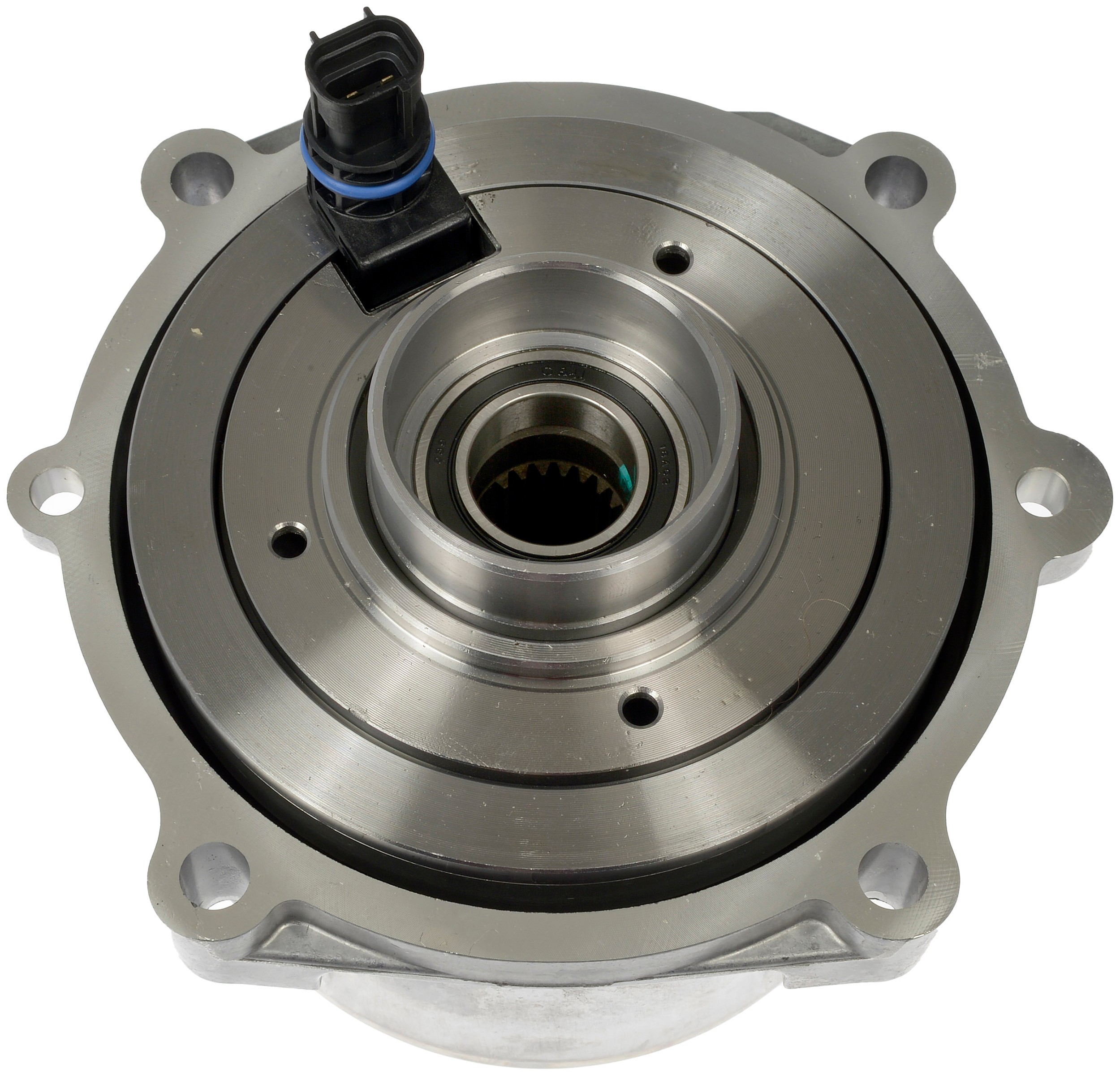 Dorman DOR-926-960 Rear Differential Viscous Coupler - Image 3