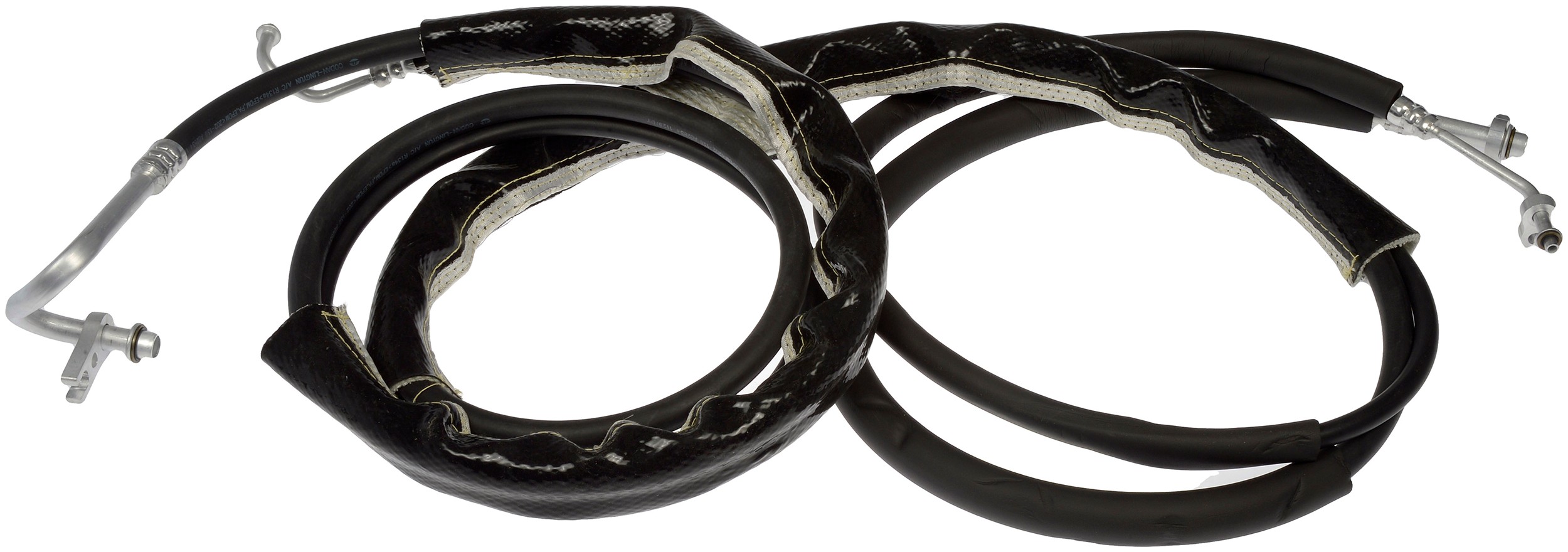 Dorman DOR-926-964 Auxiliary Air Conditioning Line Assembly - Image 2