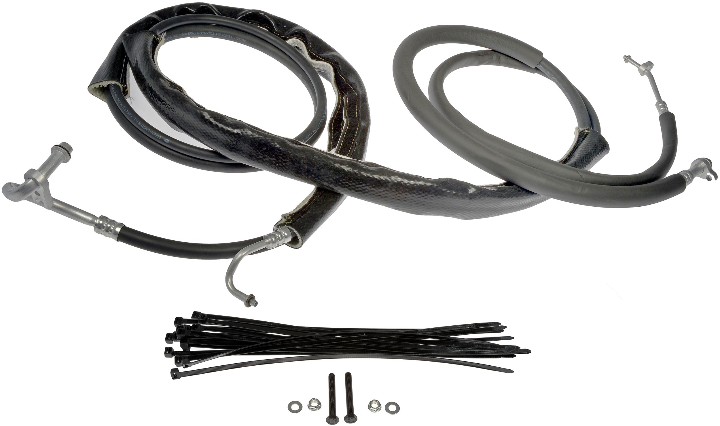 Dorman DOR-926-964 Auxiliary Air Conditioning Line Assembly - Image 5