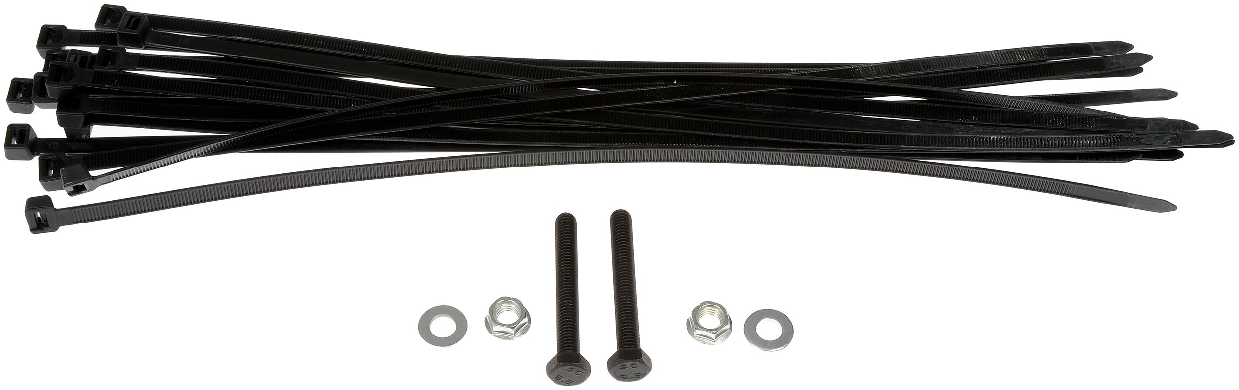 Dorman DOR-926-964 Auxiliary Air Conditioning Line Assembly
