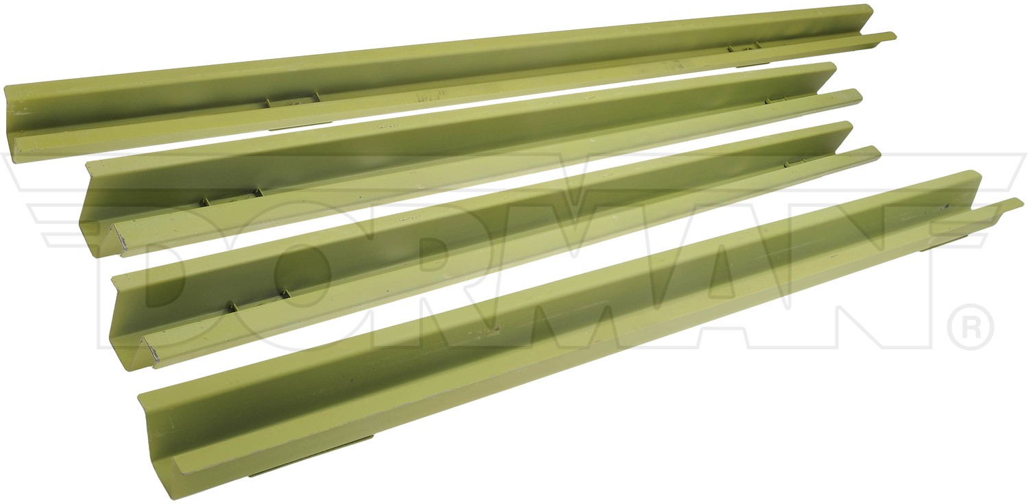 Dorman DOR-926-982 Pick Up Bed Crossmember Kit