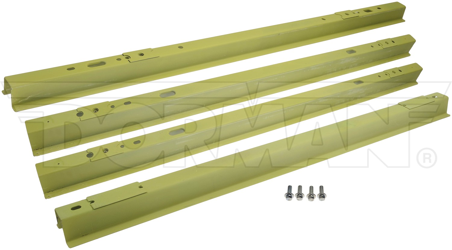 Dorman DOR-926-982 Pick Up Bed Crossmember Kit - Image 9