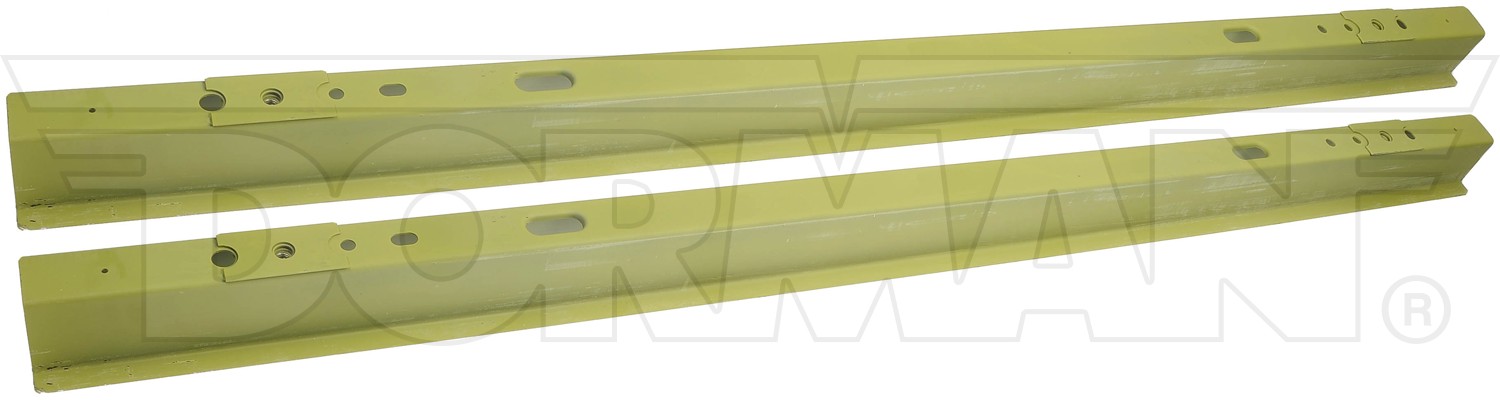 Dorman DOR-926-982 Pick Up Bed Crossmember Kit - Image 7
