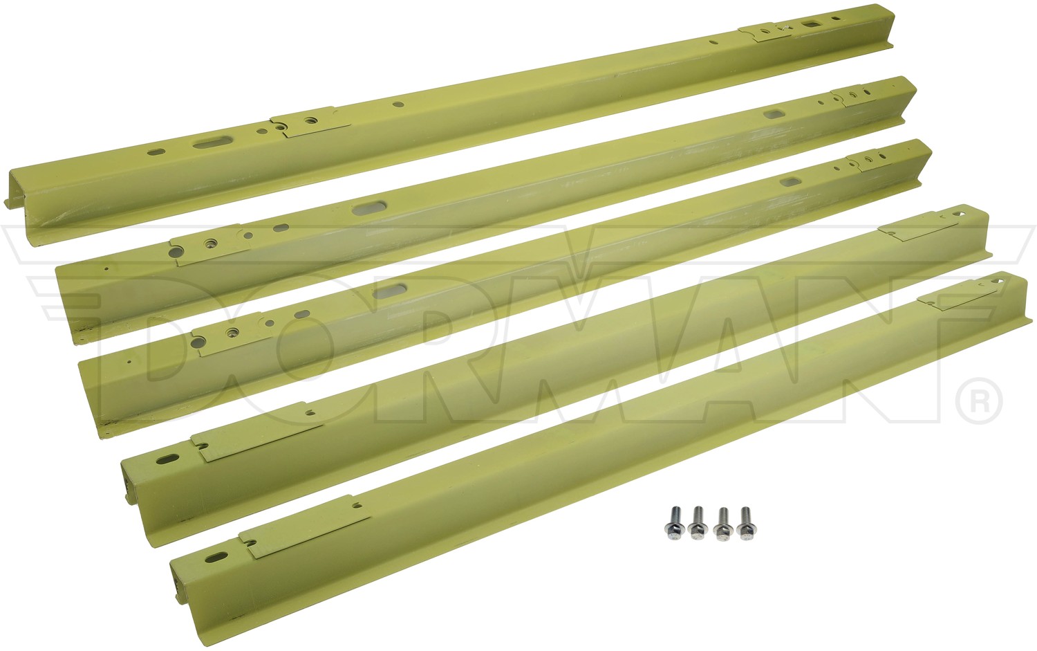 Dorman DOR-926-983 Pick Up Bed Crossmember Kit