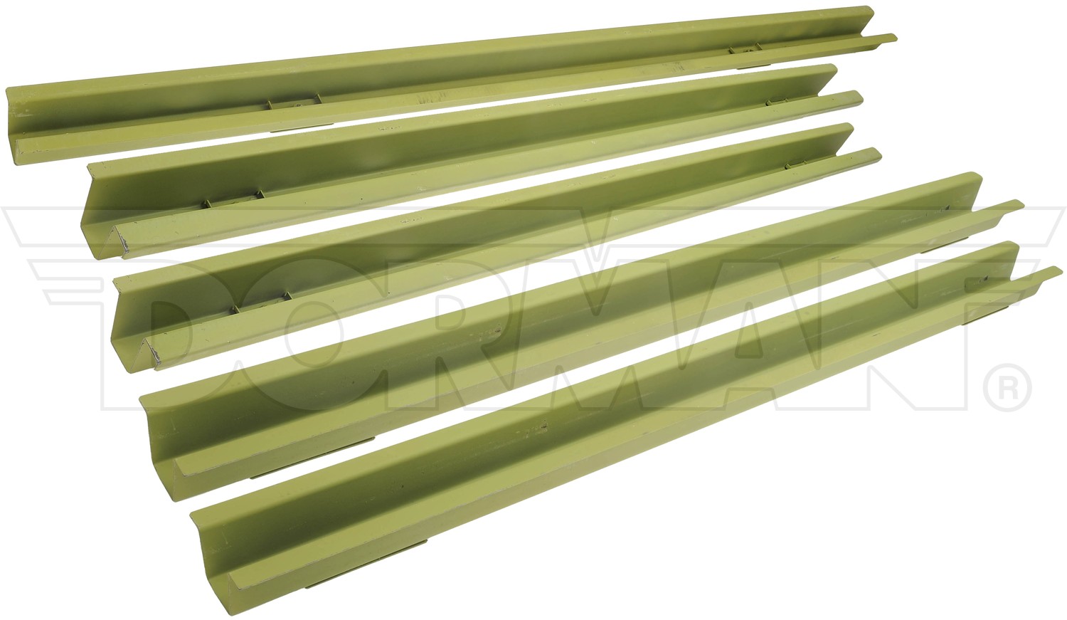 Dorman DOR-926-983 Pick Up Bed Crossmember Kit - Image 7