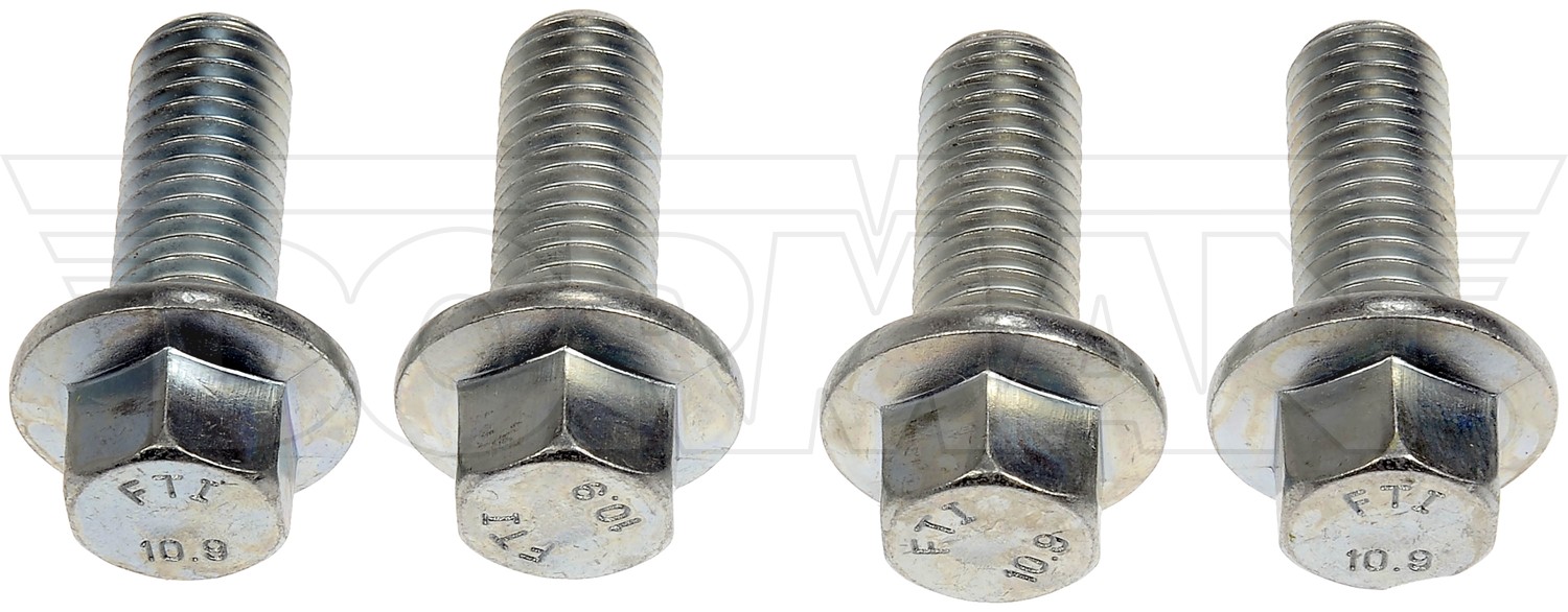 Dorman DOR-926-983 Pick Up Bed Crossmember Kit - Image 5