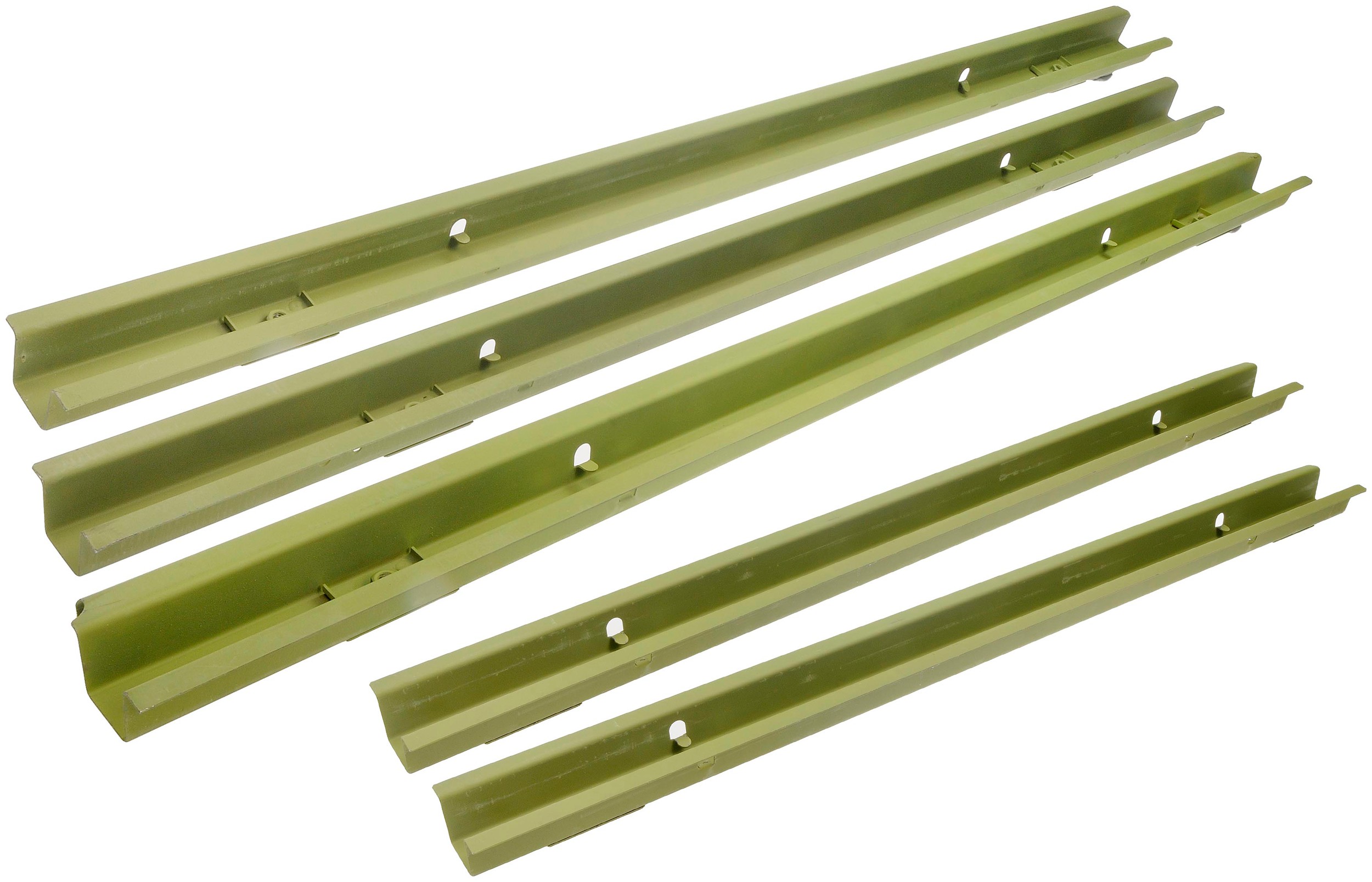 Dorman DOR-926-985 Truck Bed Crossmember Repair Kit - Image 3