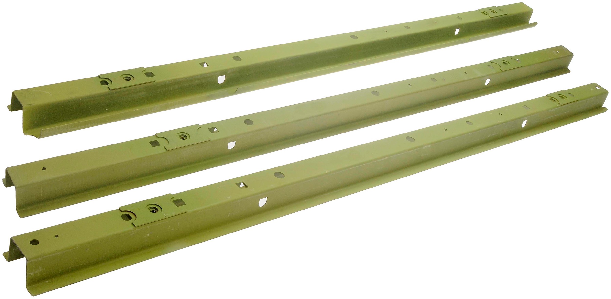Dorman DOR-926-985 Truck Bed Crossmember Repair Kit - Image 7