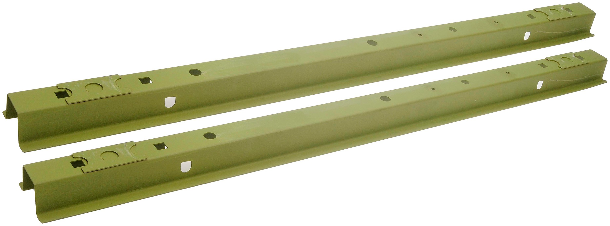 Dorman DOR-926-985 Truck Bed Crossmember Repair Kit