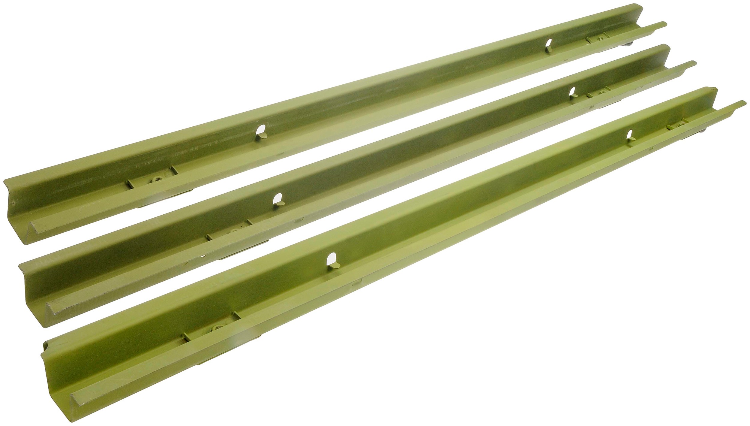 Dorman DOR-926-985 Truck Bed Crossmember Repair Kit - Image 8