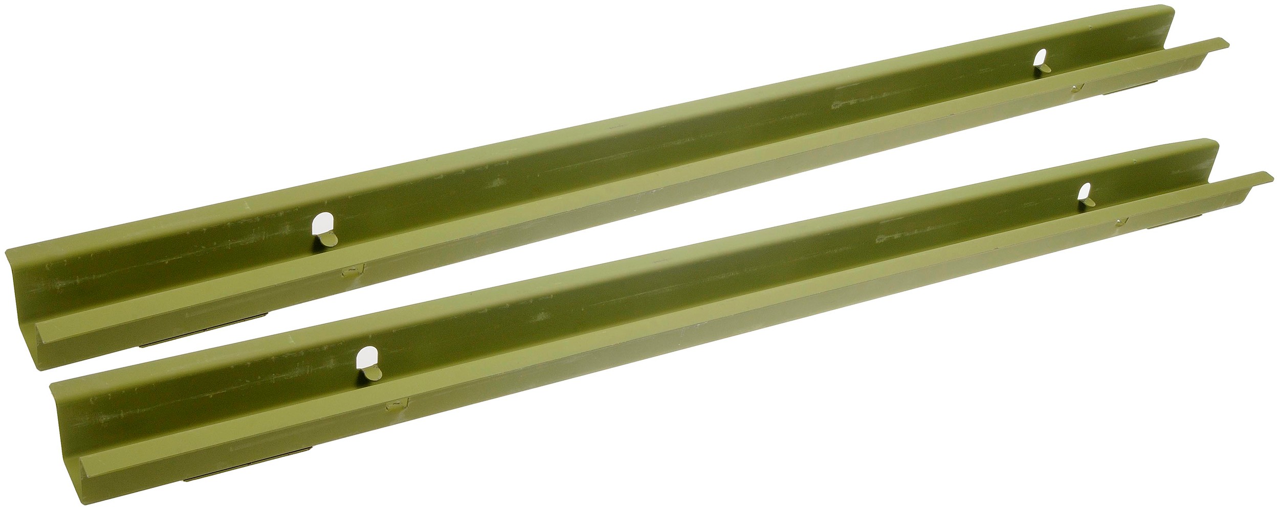 Dorman DOR-926-985 Truck Bed Crossmember Repair Kit - Image 2