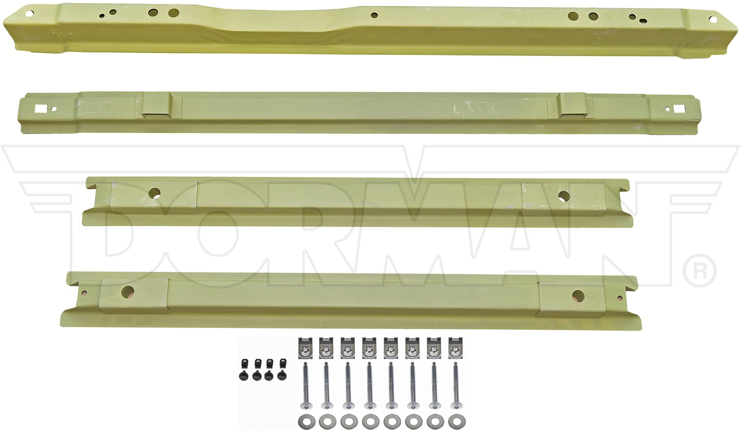 Dorman DOR-926-988 Short Bed Crossmember Kit - Image 4