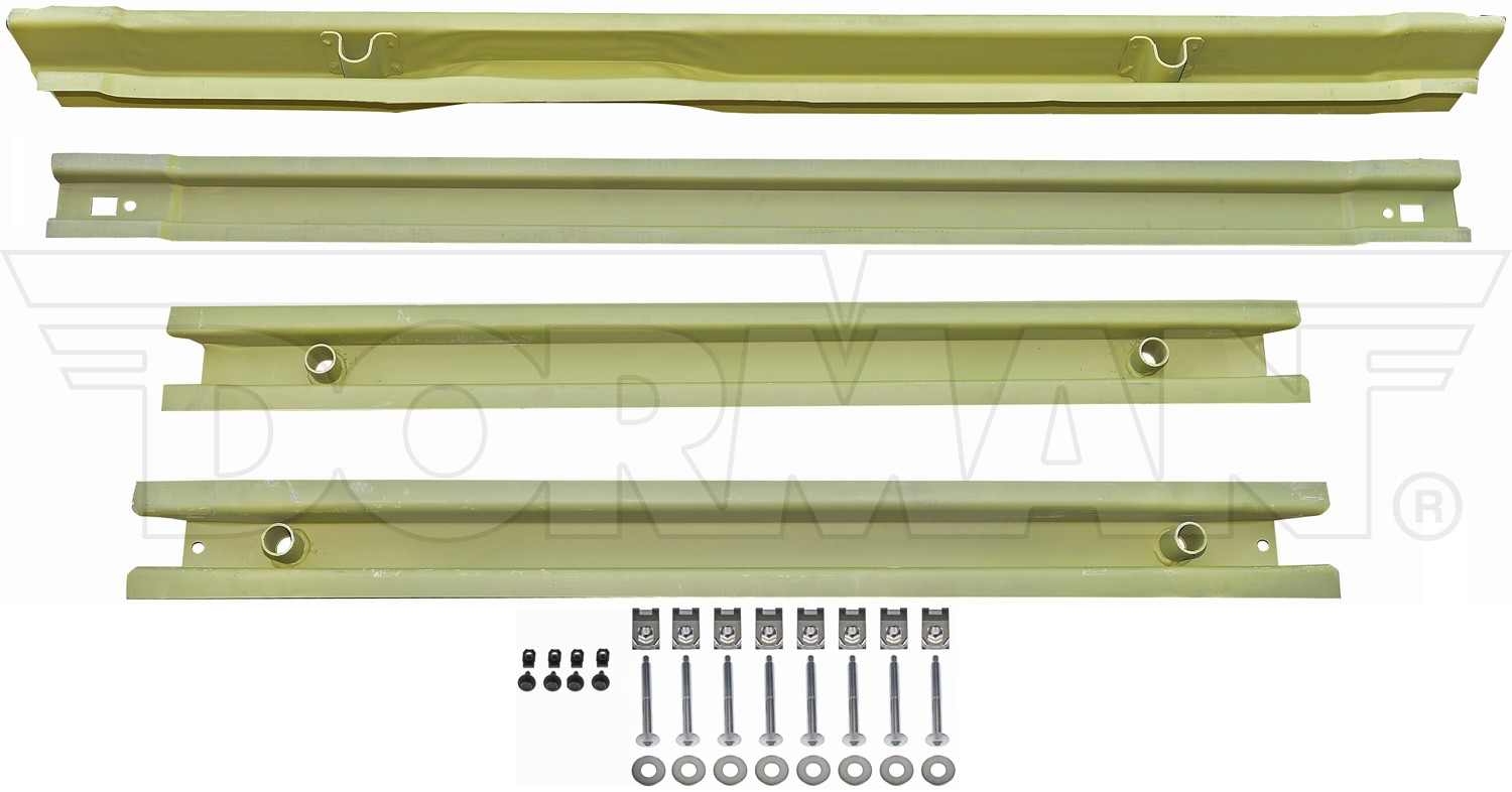 Dorman DOR-926-988 Short Bed Crossmember Kit - Image 3