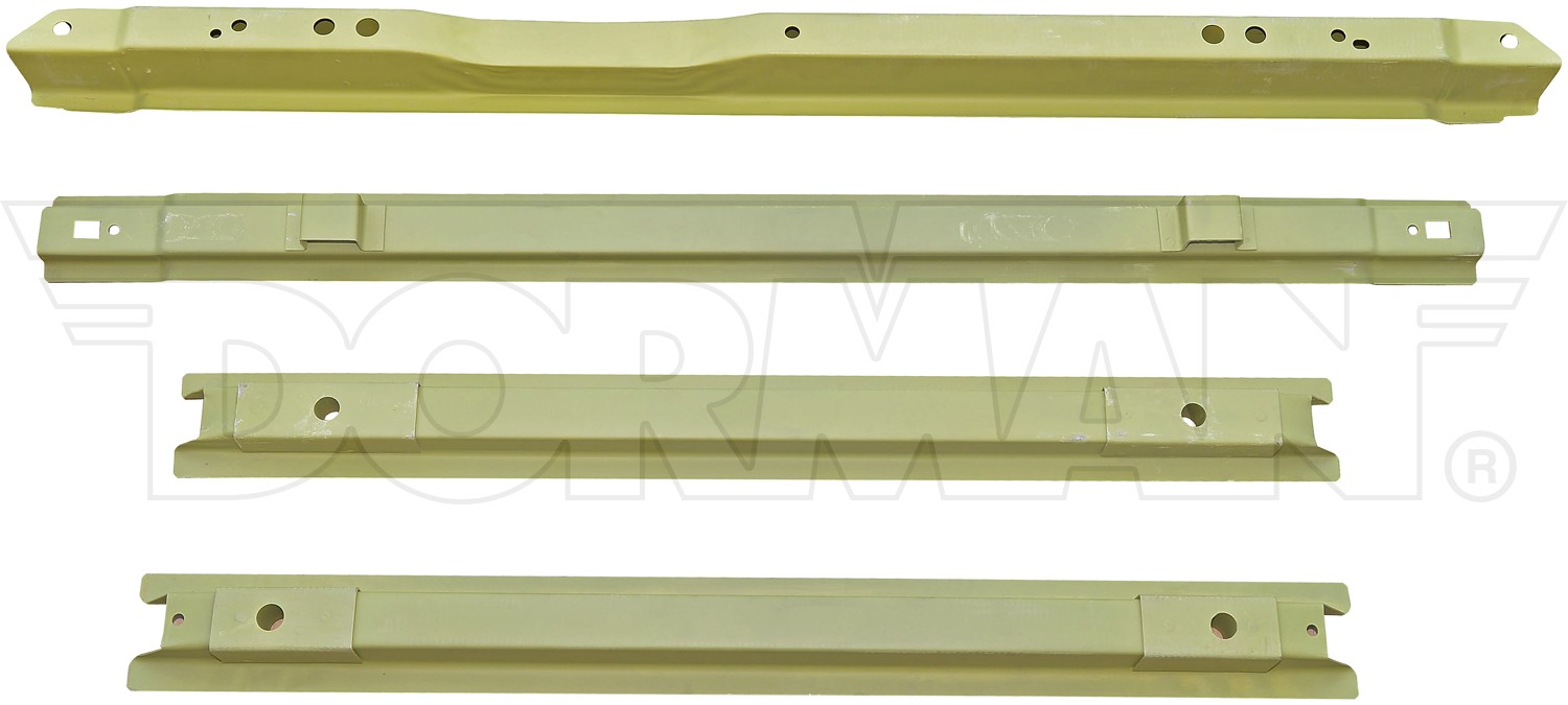Dorman DOR-926-988 Short Bed Crossmember Kit - Image 7