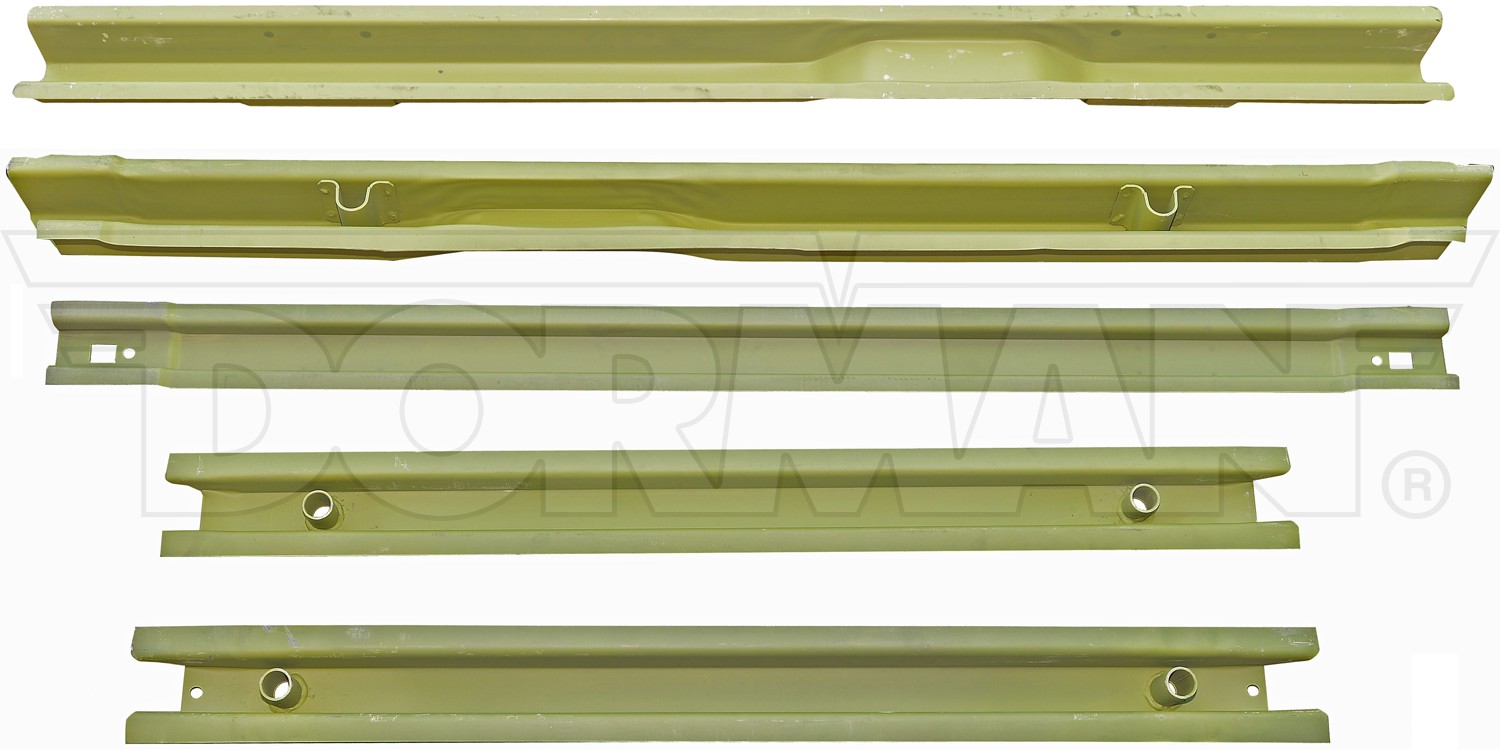 Dorman DOR-926-989 Long Bed Crossmember Kit - Image 6