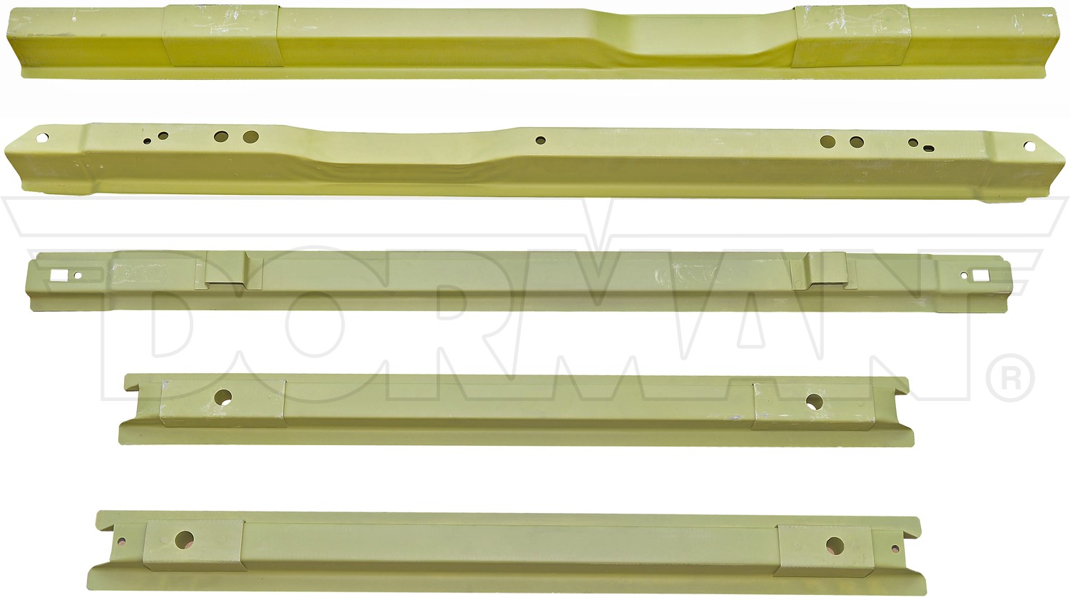 Dorman DOR-926-989 Long Bed Crossmember Kit