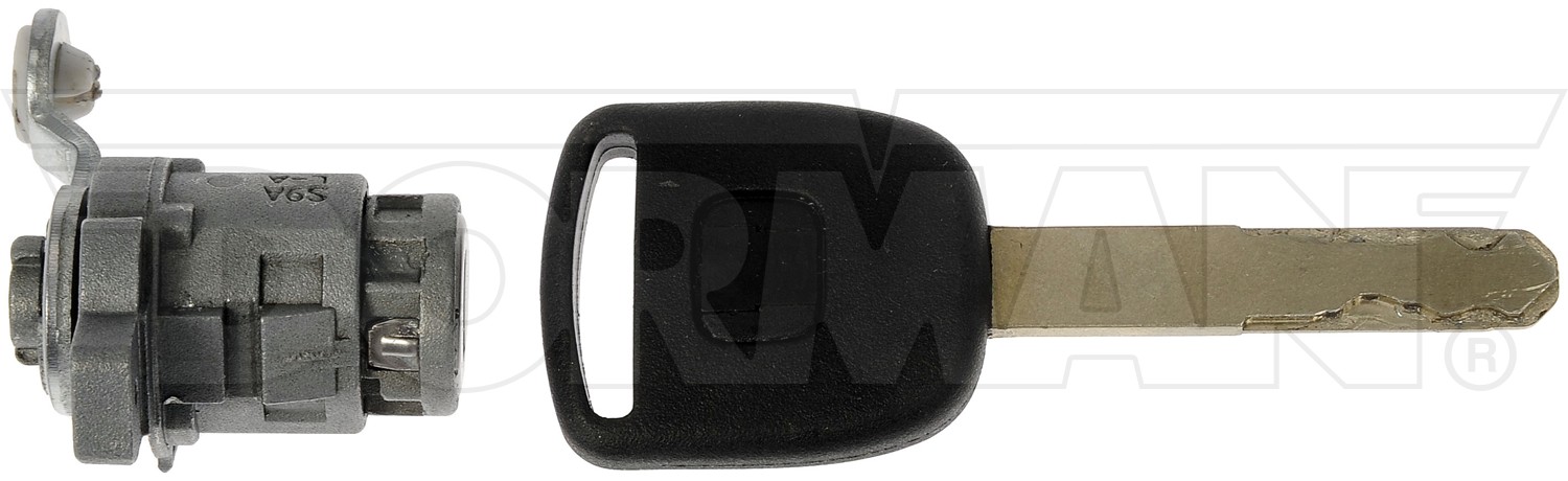 Dorman DOR-926-991 Front Door Lock Cylinder