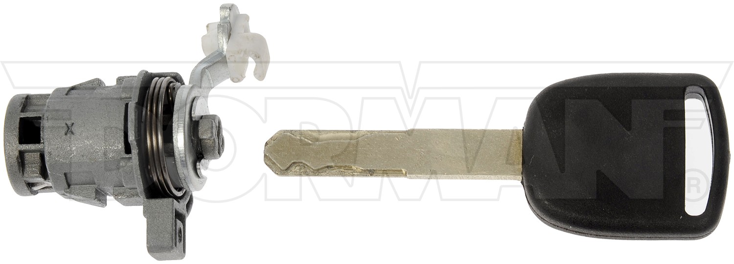 Dorman DOR-926-992 Front Door Lock Cylinder