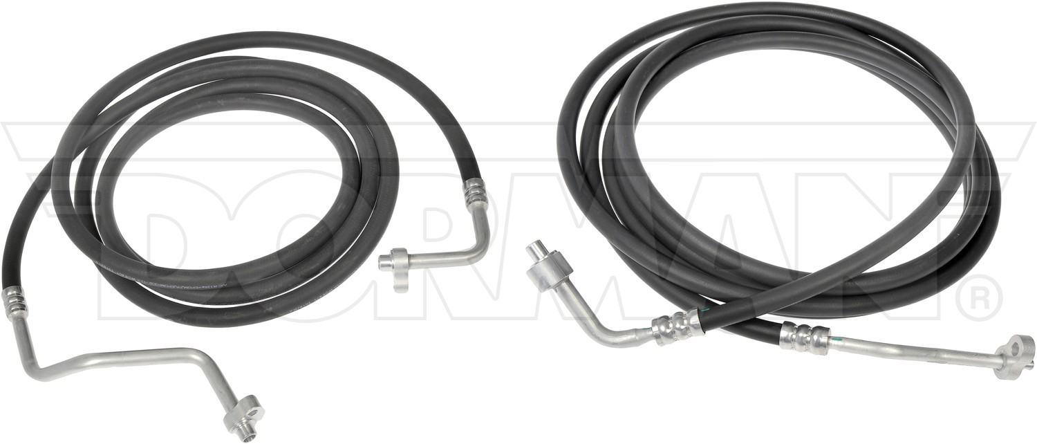 Dorman DOR-926-999 Auxiliary Air Conditioning Line Assembly - Image 2