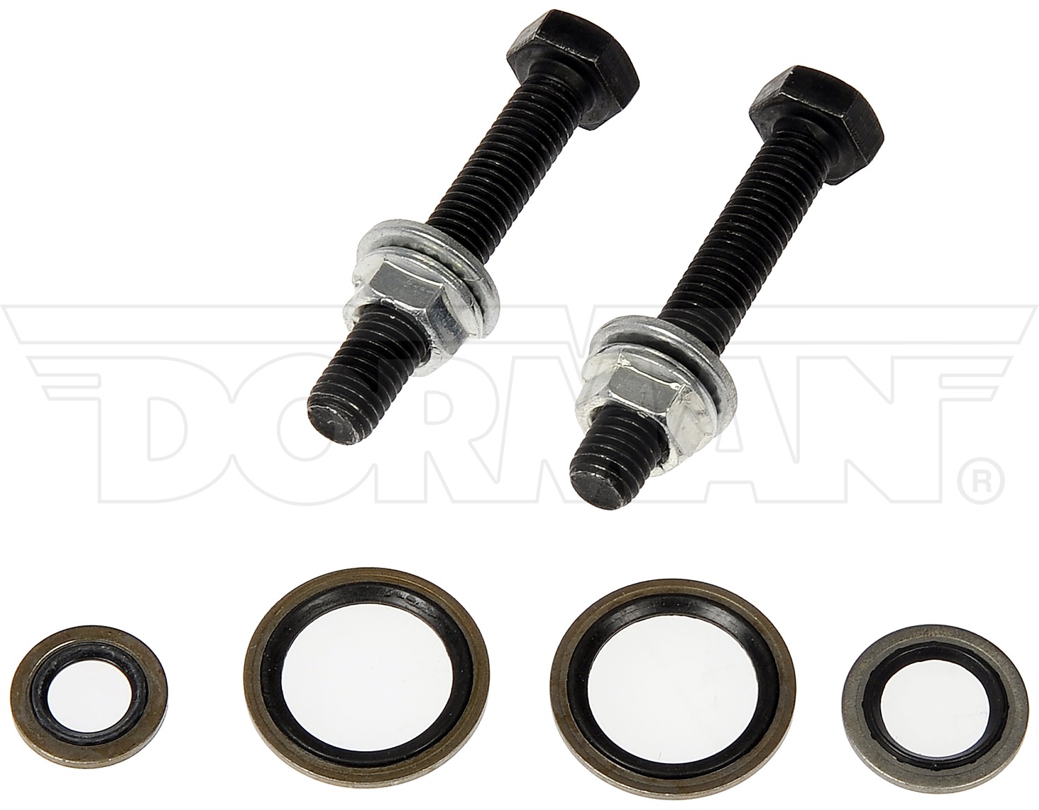 Dorman DOR-926-999 Auxiliary Air Conditioning Line Assembly - Image 5