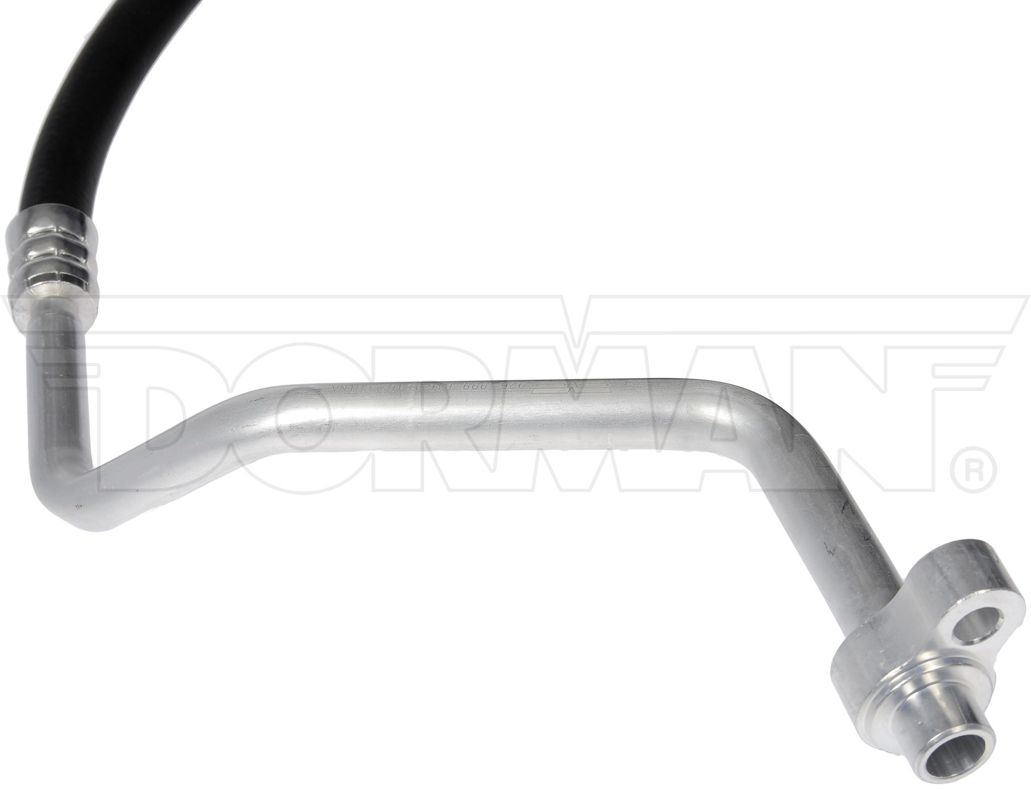 Dorman DOR-926-999 Auxiliary Air Conditioning Line Assembly - Image 8