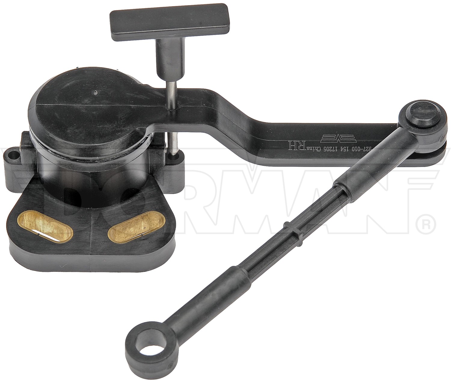 Dorman DOR-927-010 Air Suspension Ride Height Level Sensor