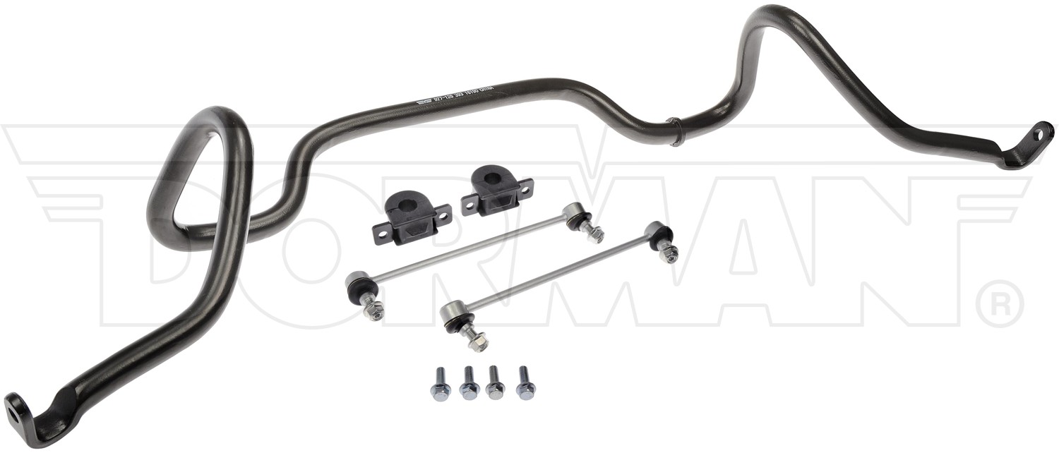 Dorman DOR-927-126 Suspension Stabilizer Bar