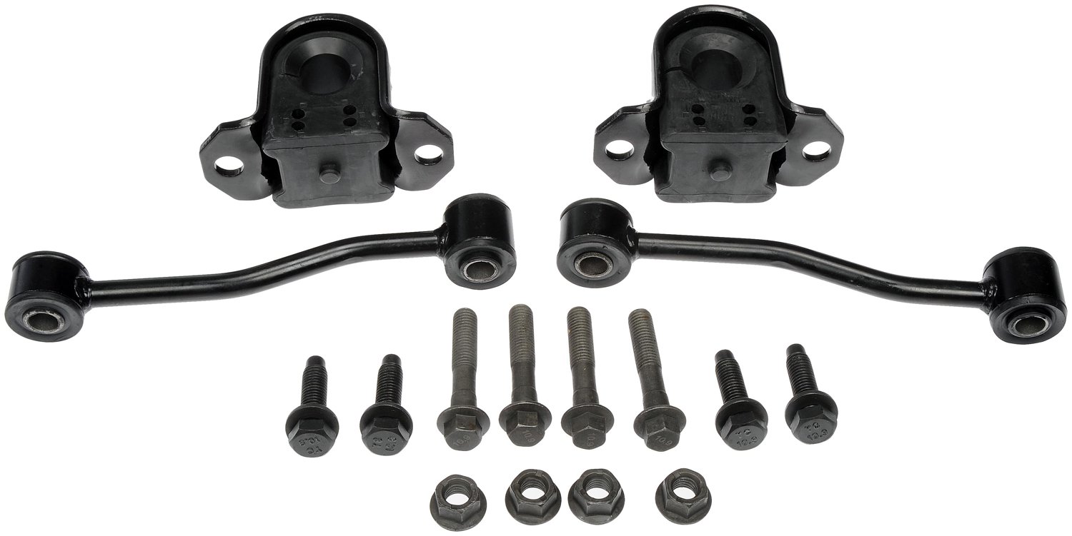 Dorman DOR-927-160 Suspension Stabilizer Bar