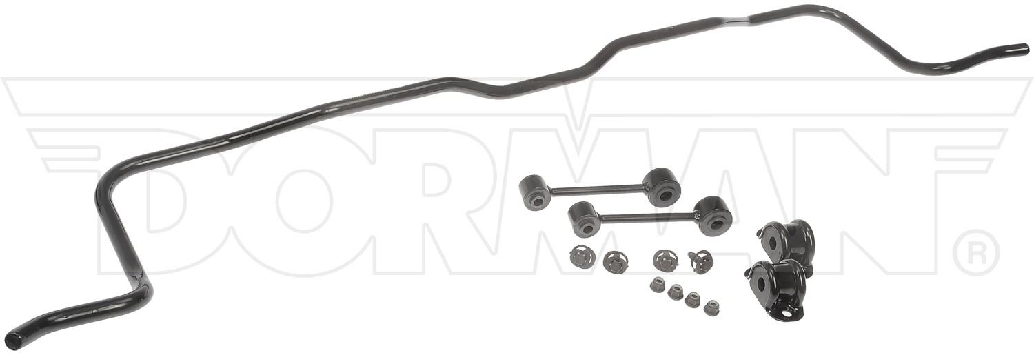 Dorman DOR-927-202 Suspension Stabilizer Bar