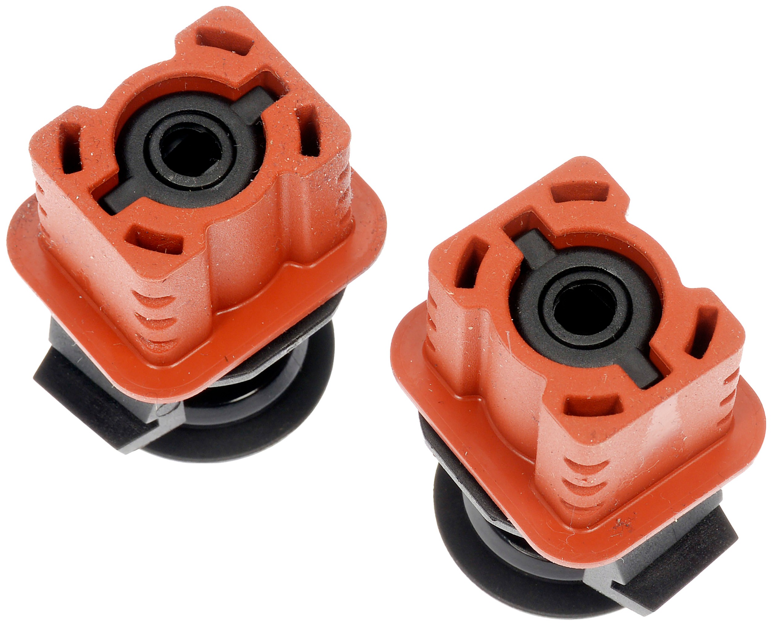 Dorman DOR-927-245 Radiator Mount Bushings