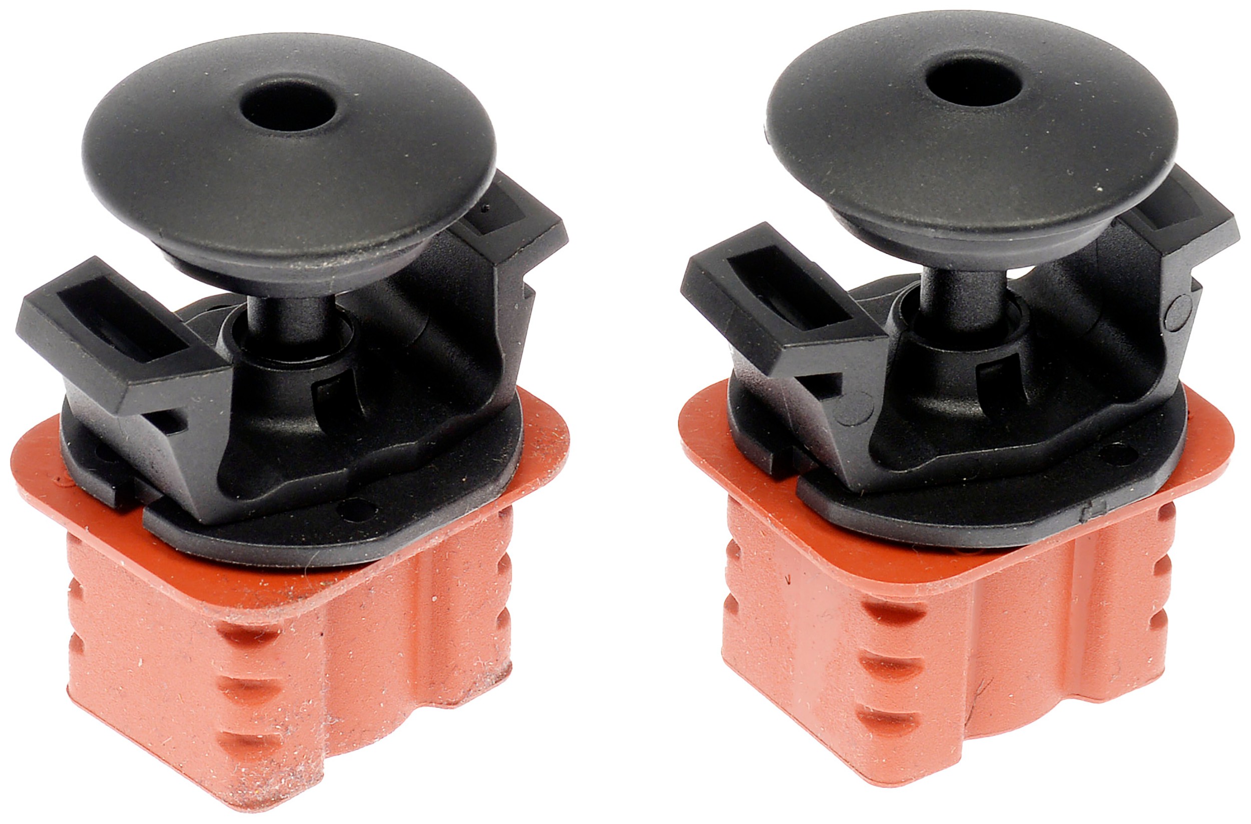 Dorman DOR-927-245 Radiator Mount Bushings - Image 2