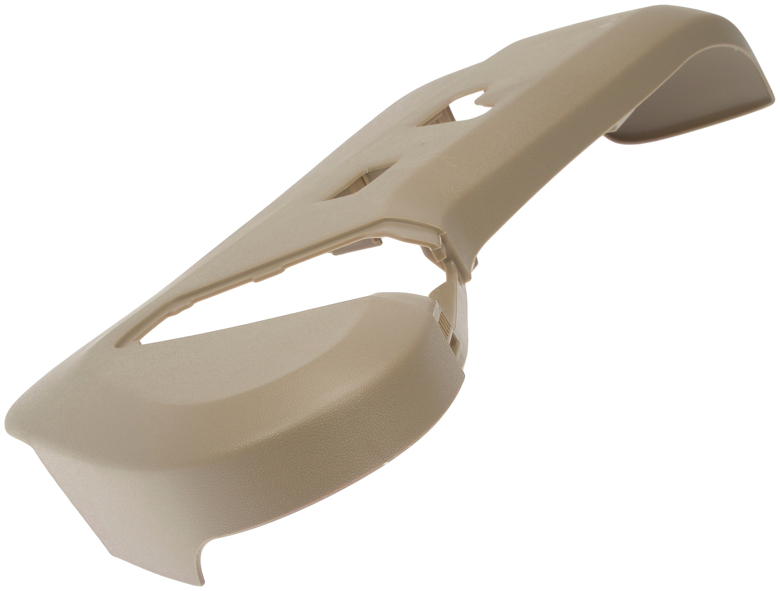 Dorman DOR-927-313 Drivers Seat Track Cover - Image 4