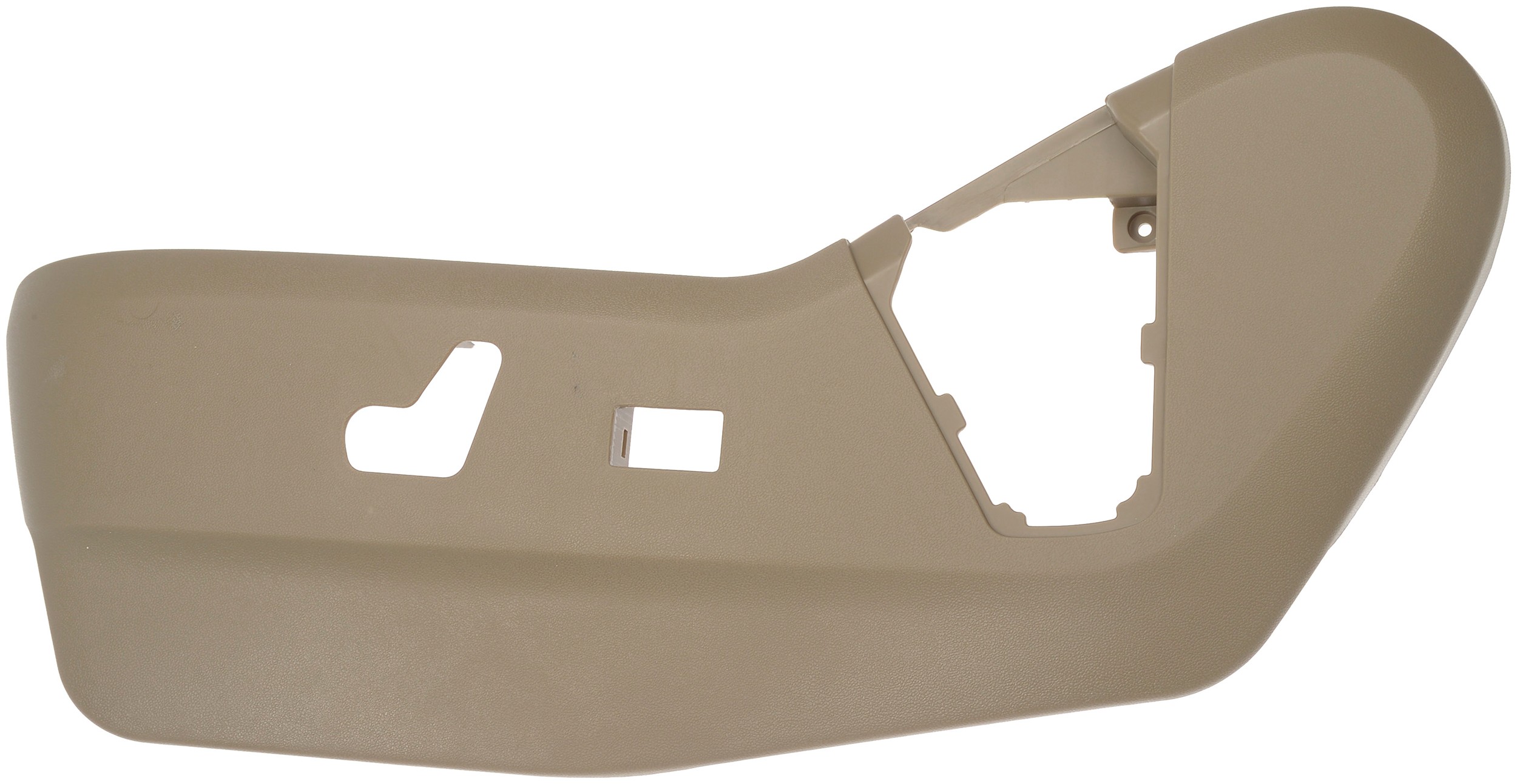 Dorman DOR-927-313 Drivers Seat Track Cover - Image 3